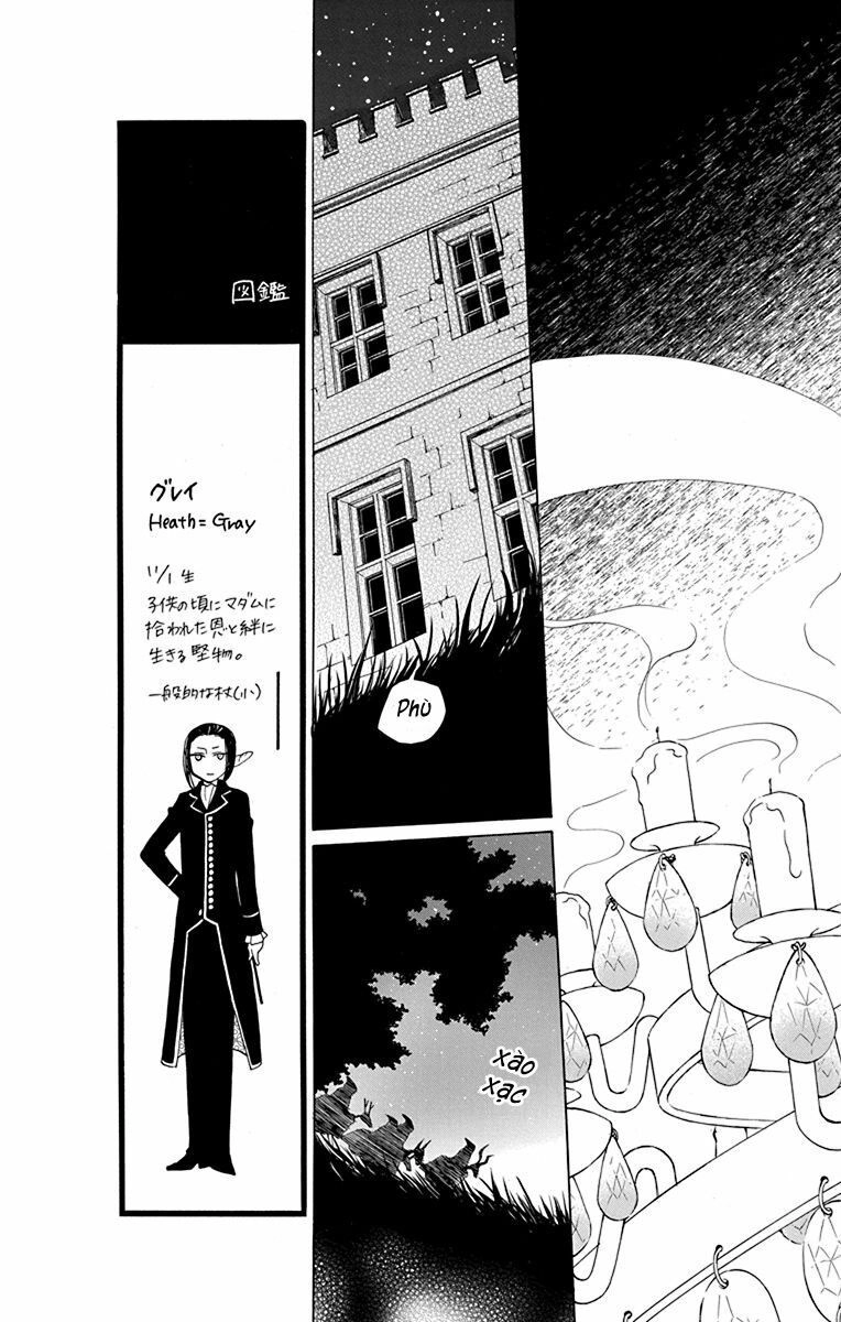 Sekai De Ichiban Warui Majo Chapter 11 - 31