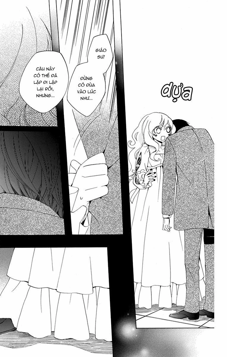 Sekai De Ichiban Warui Majo Chapter 11 - 40