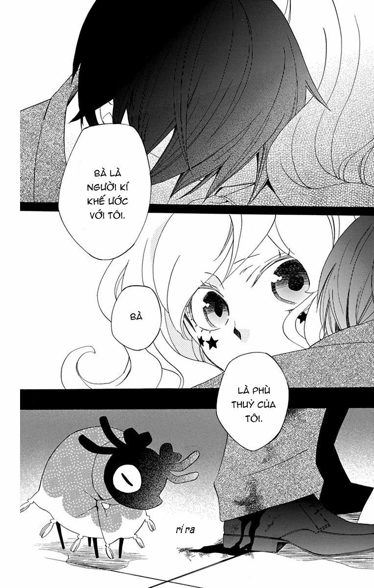 Sekai De Ichiban Warui Majo Chapter 11 - 41