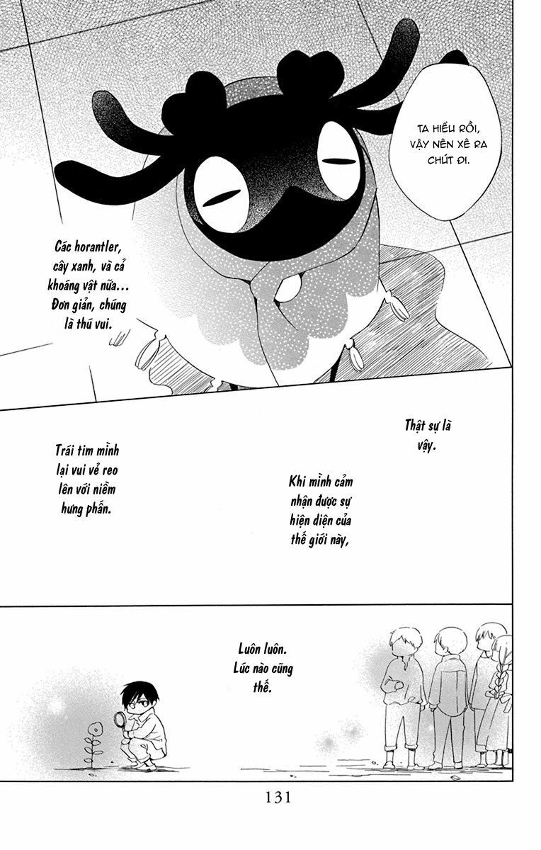 Sekai De Ichiban Warui Majo Chapter 11 - 43