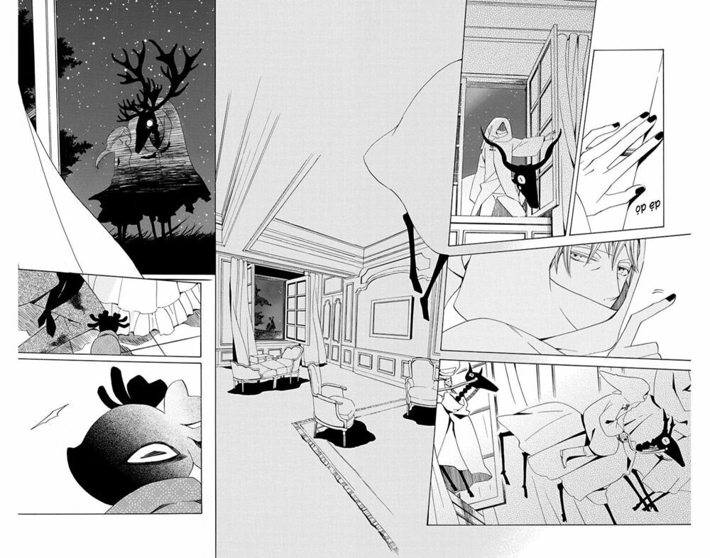 Sekai De Ichiban Warui Majo Chapter 11 - 44