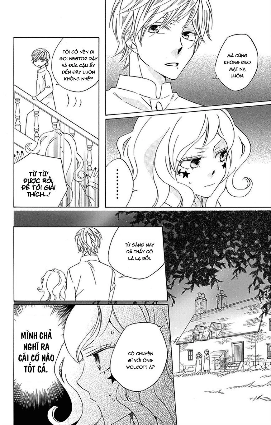 Sekai De Ichiban Warui Majo Chapter 14 - 35