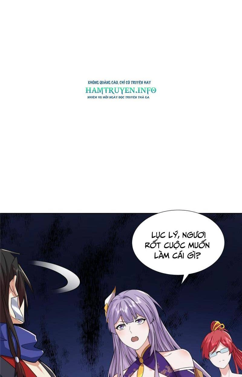 Võ Công Tự Động Tu Luyện: Ta Ở Ma Giáo Tu Thành Phật Hoàng Chapter 84 - 3