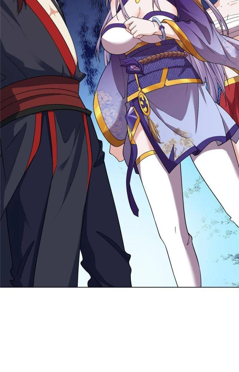 Võ Công Tự Động Tu Luyện: Ta Ở Ma Giáo Tu Thành Phật Hoàng Chapter 84 - 4