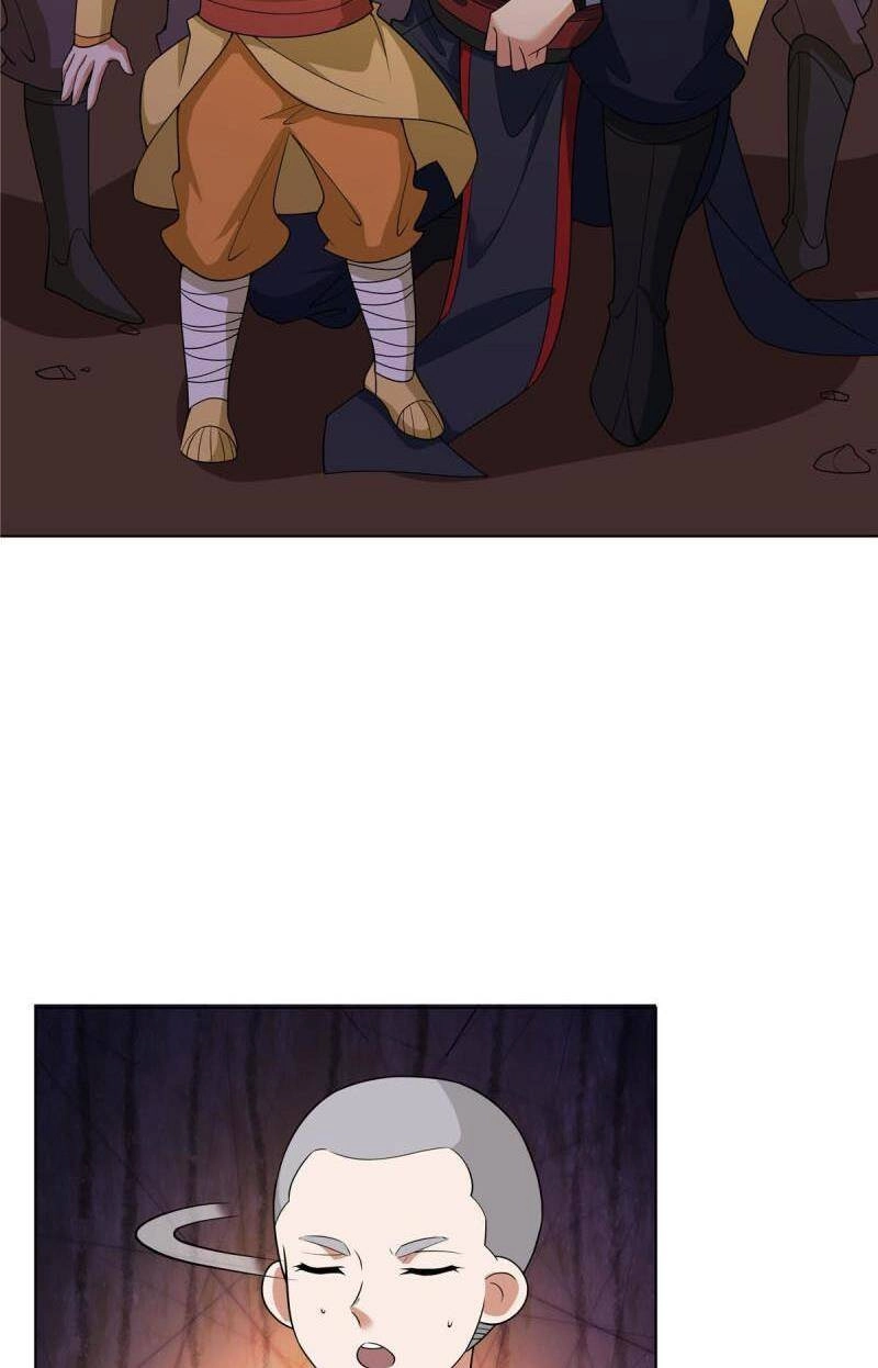 Võ Công Tự Động Tu Luyện: Ta Ở Ma Giáo Tu Thành Phật Hoàng Chapter 84 - 8