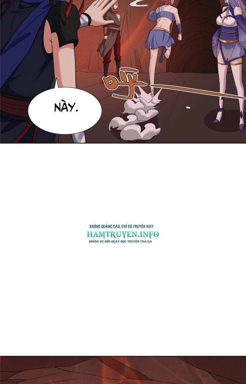 Võ Công Tự Động Tu Luyện: Ta Ở Ma Giáo Tu Thành Phật Hoàng Chapter 84 - 16