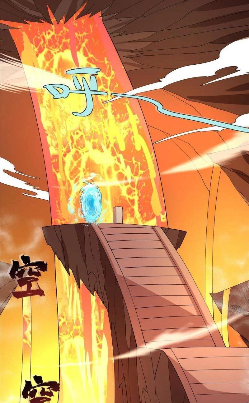 Võ Công Tự Động Tu Luyện: Ta Ở Ma Giáo Tu Thành Phật Hoàng Chapter 84 - 22