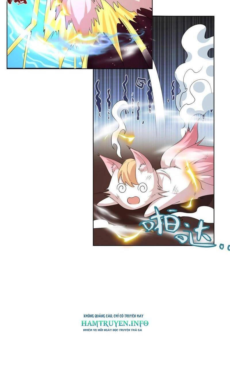 Võ Công Tự Động Tu Luyện: Ta Ở Ma Giáo Tu Thành Phật Hoàng Chapter 84 - 31