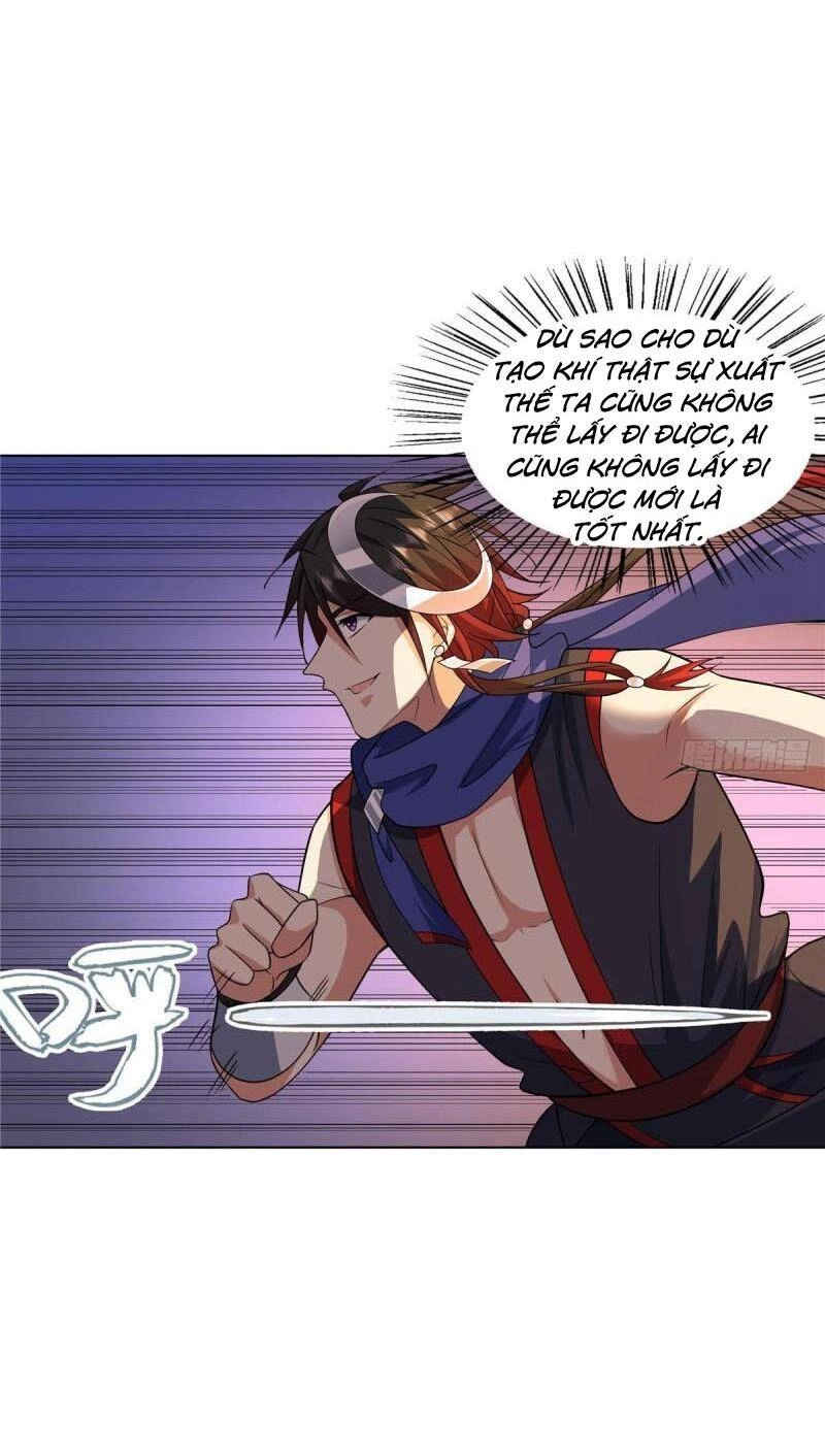 Võ Công Tự Động Tu Luyện: Ta Ở Ma Giáo Tu Thành Phật Hoàng Chapter 86 - 2