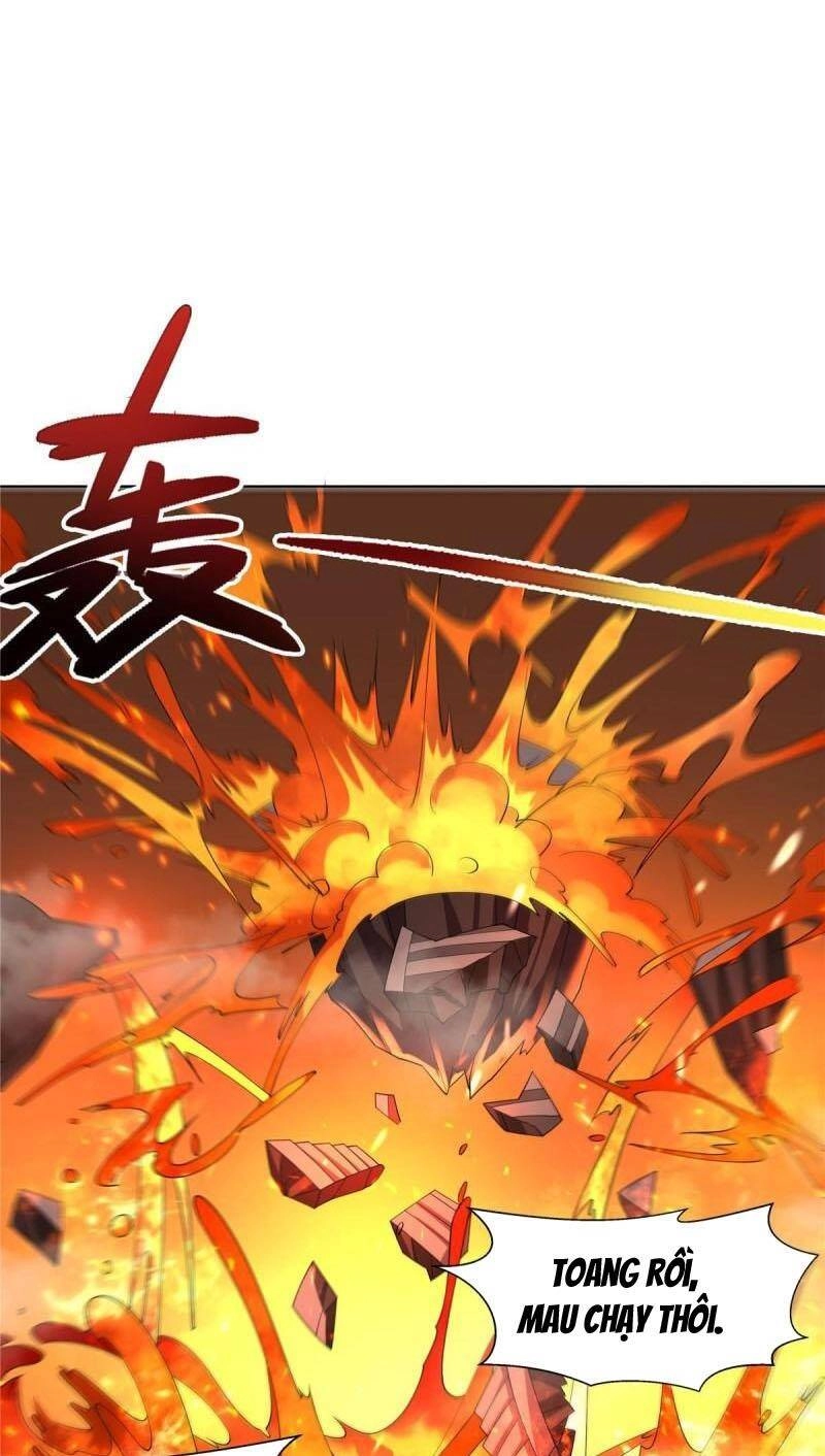 Võ Công Tự Động Tu Luyện: Ta Ở Ma Giáo Tu Thành Phật Hoàng Chapter 86 - 3