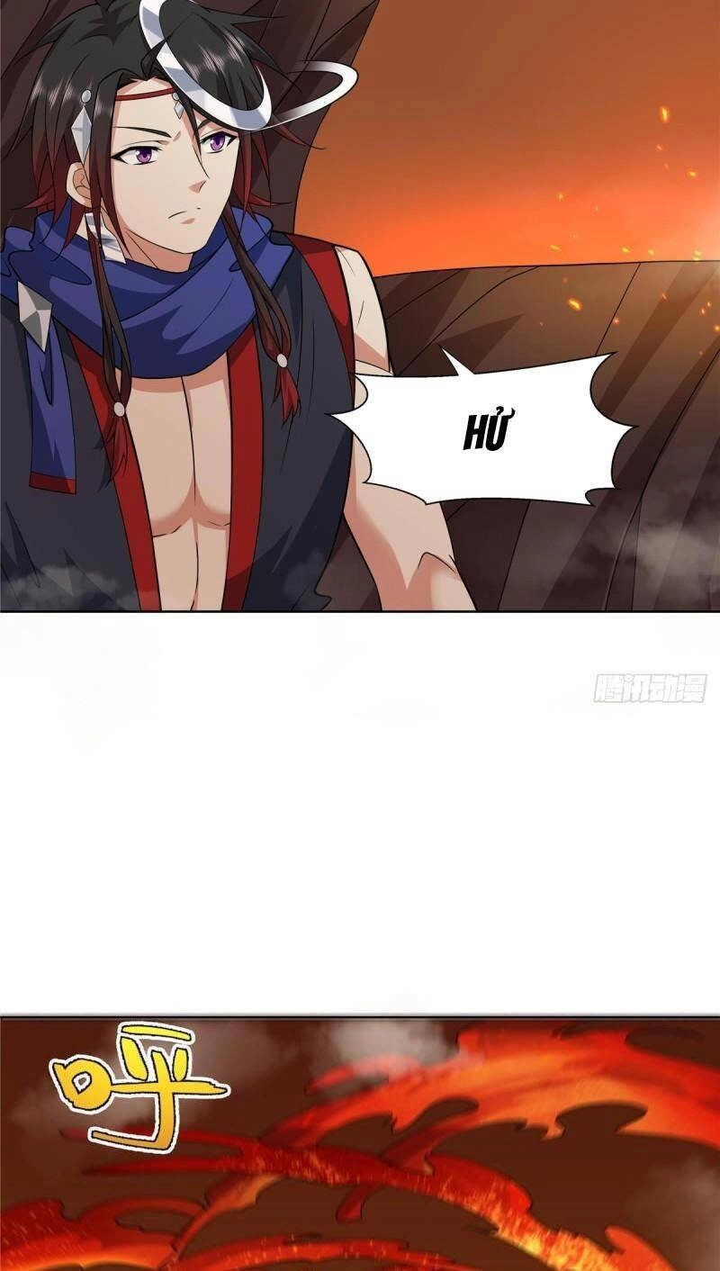 Võ Công Tự Động Tu Luyện: Ta Ở Ma Giáo Tu Thành Phật Hoàng Chapter 86 - 5