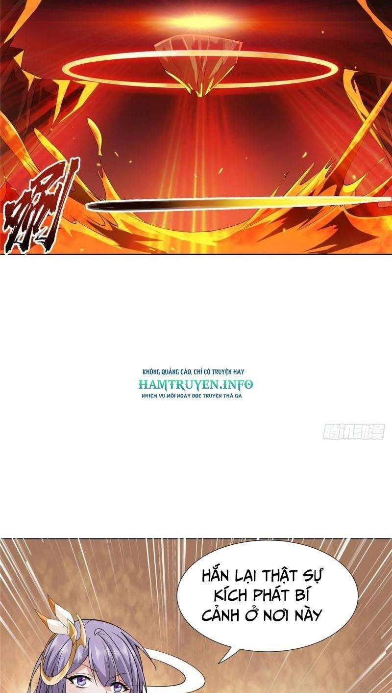 Võ Công Tự Động Tu Luyện: Ta Ở Ma Giáo Tu Thành Phật Hoàng Chapter 86 - 7