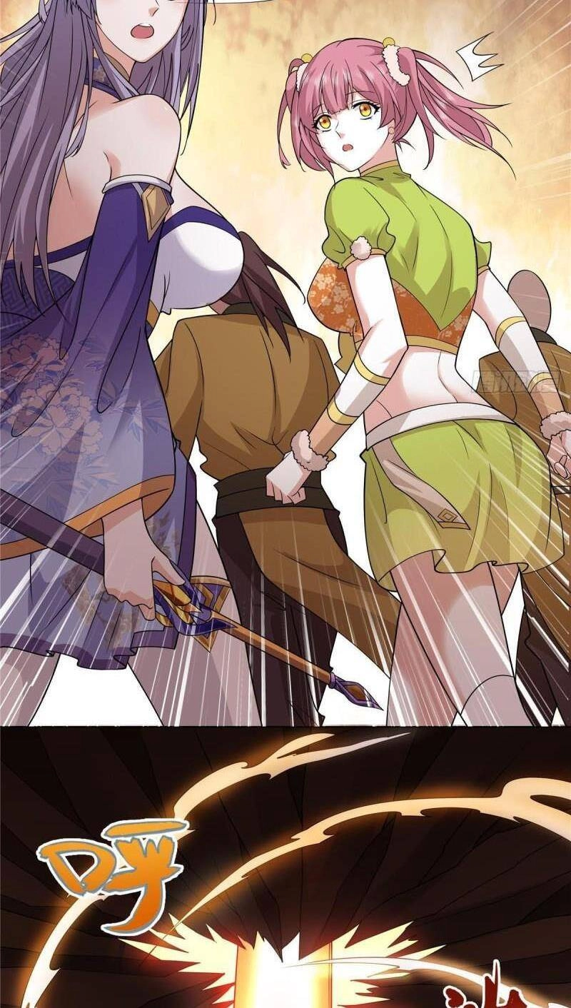 Võ Công Tự Động Tu Luyện: Ta Ở Ma Giáo Tu Thành Phật Hoàng Chapter 86 - 8