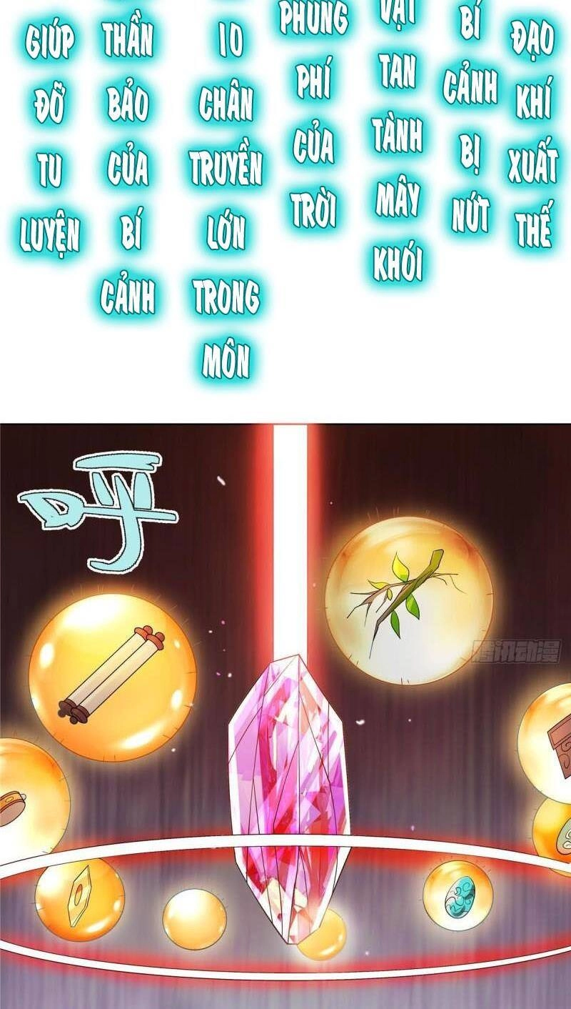 Võ Công Tự Động Tu Luyện: Ta Ở Ma Giáo Tu Thành Phật Hoàng Chapter 86 - 10