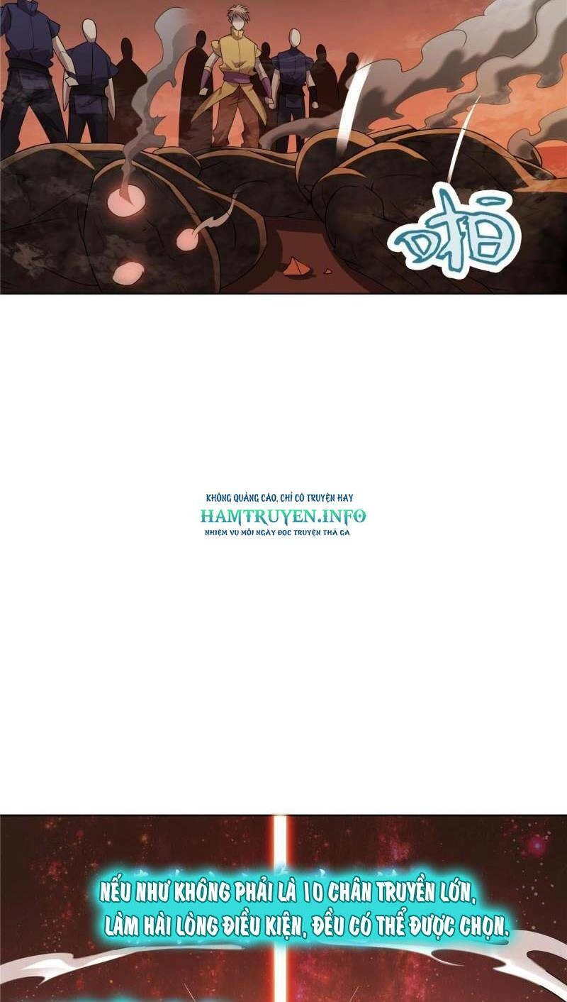 Võ Công Tự Động Tu Luyện: Ta Ở Ma Giáo Tu Thành Phật Hoàng Chapter 86 - 16