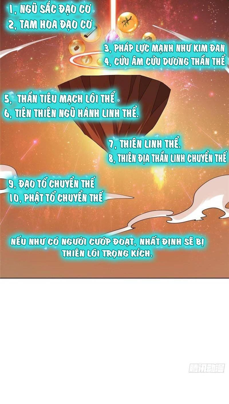 Võ Công Tự Động Tu Luyện: Ta Ở Ma Giáo Tu Thành Phật Hoàng Chapter 86 - 17