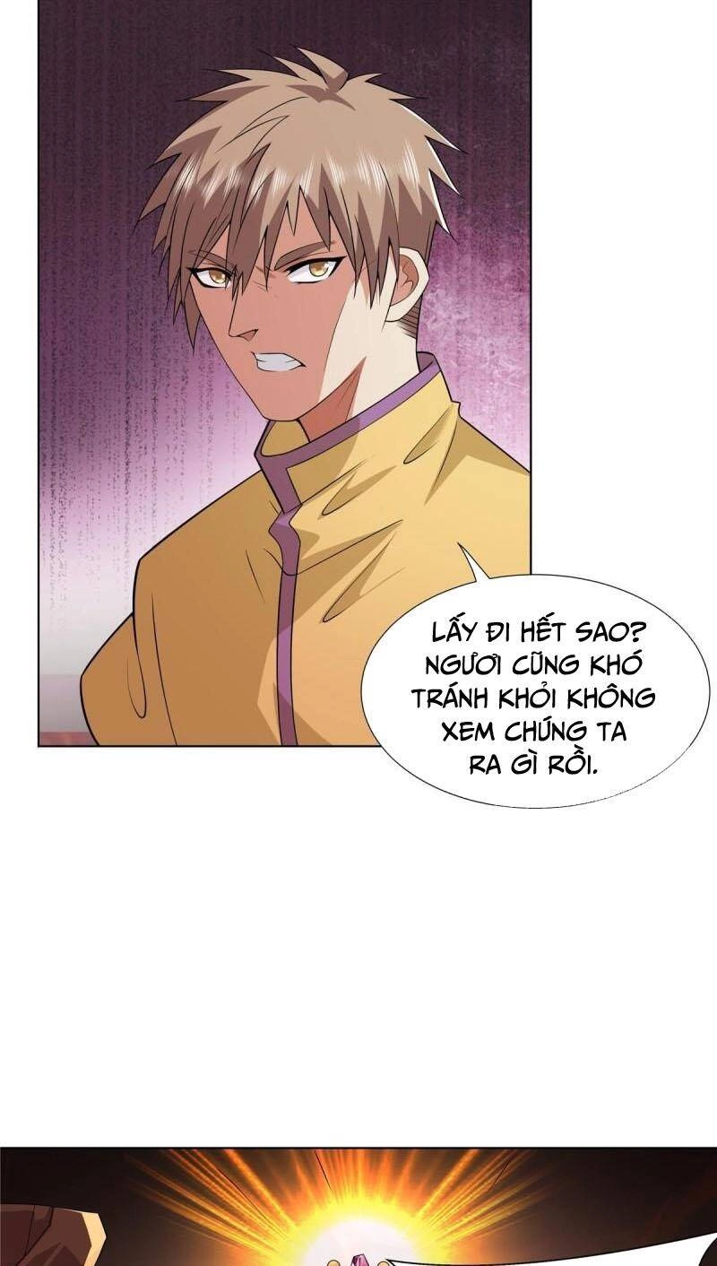 Võ Công Tự Động Tu Luyện: Ta Ở Ma Giáo Tu Thành Phật Hoàng Chapter 86 - 19