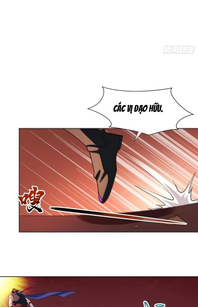 Võ Công Tự Động Tu Luyện: Ta Ở Ma Giáo Tu Thành Phật Hoàng Chapter 86 - 21