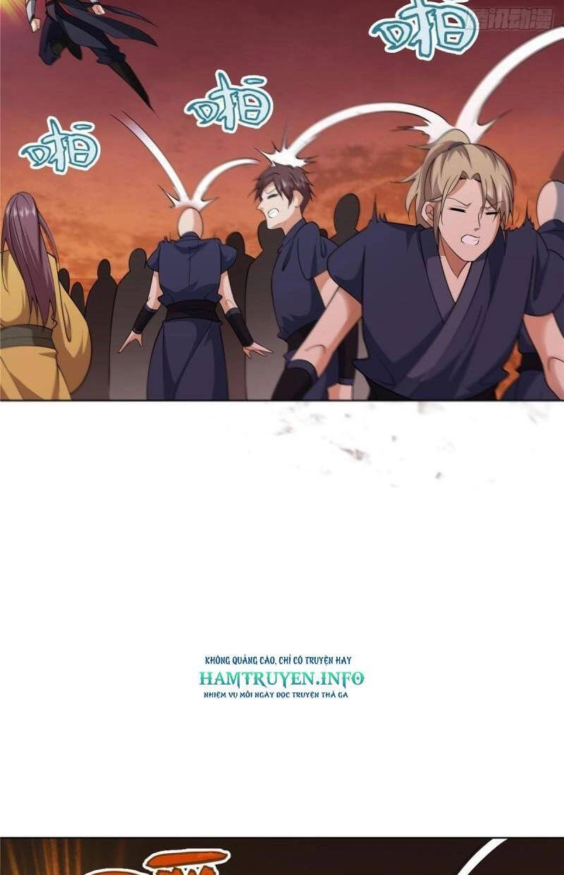 Võ Công Tự Động Tu Luyện: Ta Ở Ma Giáo Tu Thành Phật Hoàng Chapter 86 - 22