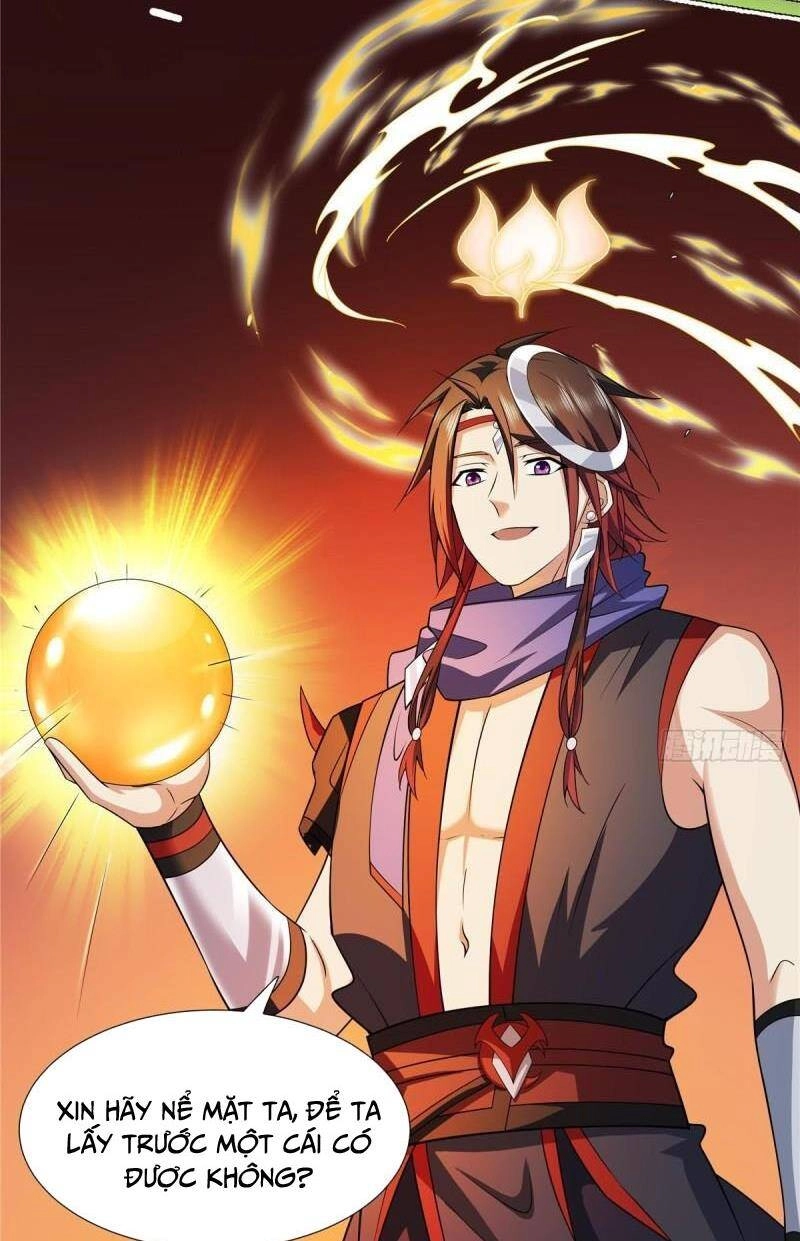 Võ Công Tự Động Tu Luyện: Ta Ở Ma Giáo Tu Thành Phật Hoàng Chapter 86 - 24