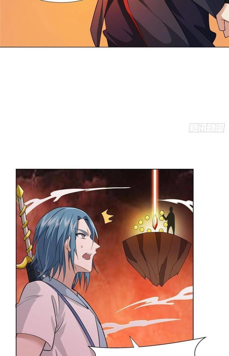 Võ Công Tự Động Tu Luyện: Ta Ở Ma Giáo Tu Thành Phật Hoàng Chapter 86 - 25