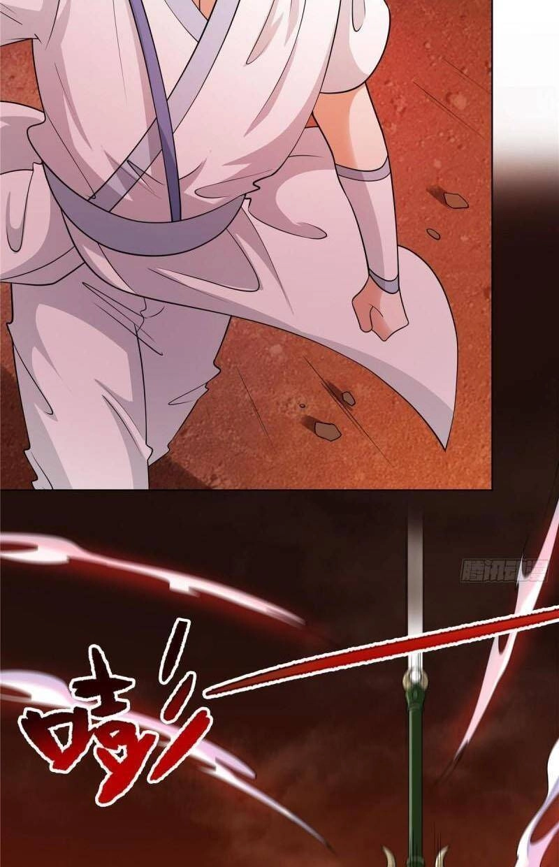 Võ Công Tự Động Tu Luyện: Ta Ở Ma Giáo Tu Thành Phật Hoàng Chapter 86 - 29