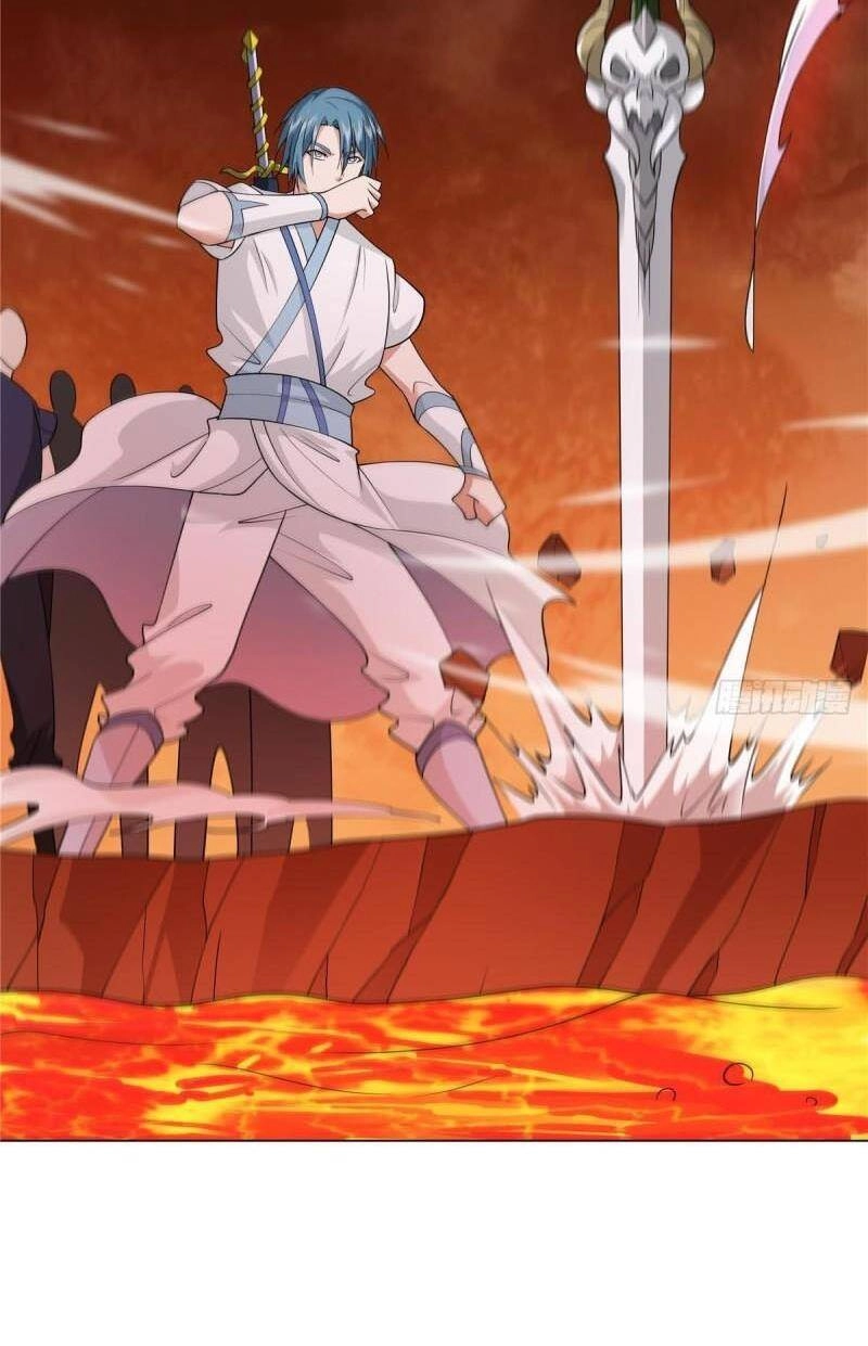 Võ Công Tự Động Tu Luyện: Ta Ở Ma Giáo Tu Thành Phật Hoàng Chapter 86 - 30