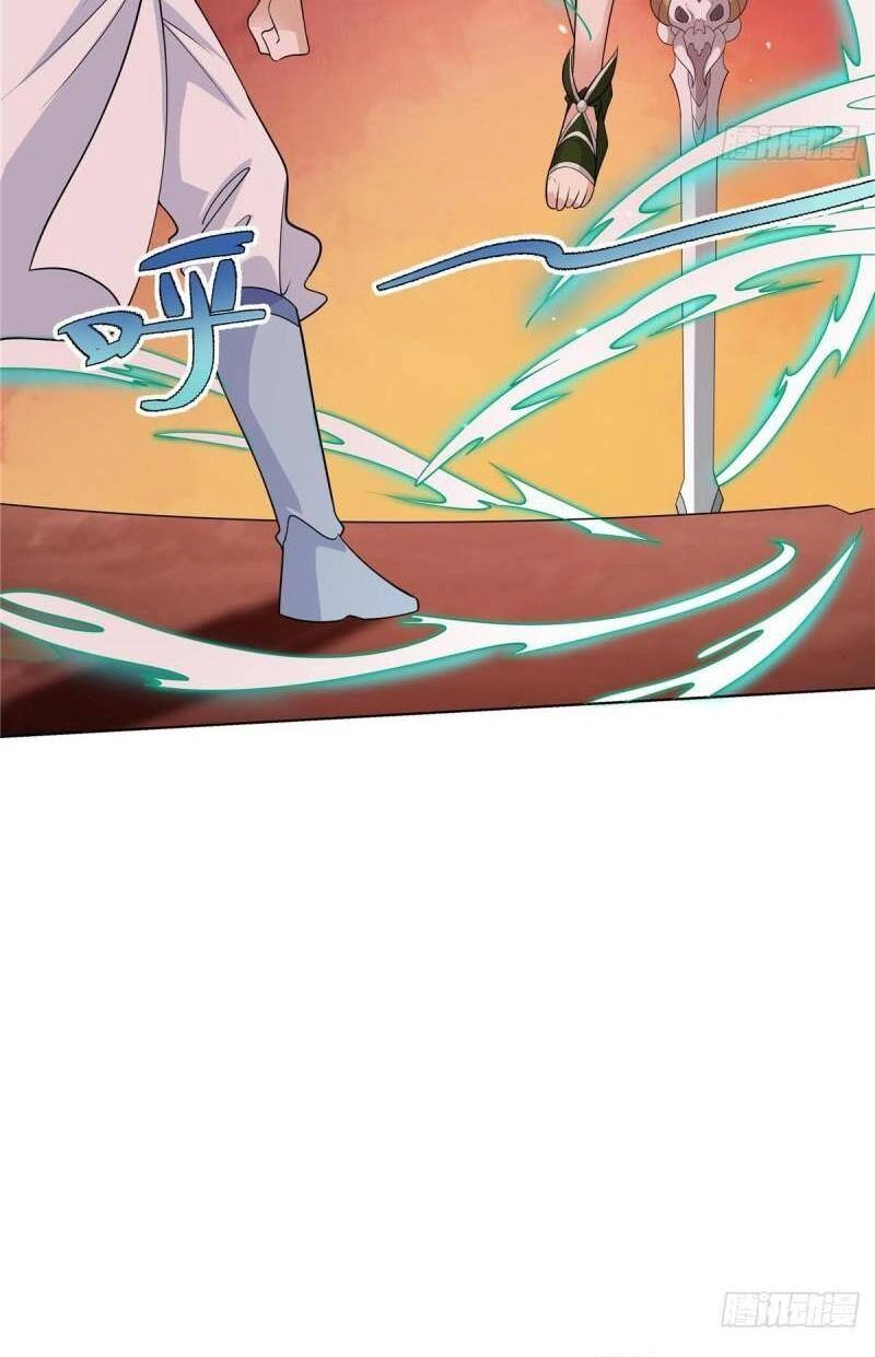 Võ Công Tự Động Tu Luyện: Ta Ở Ma Giáo Tu Thành Phật Hoàng Chapter 86 - 33