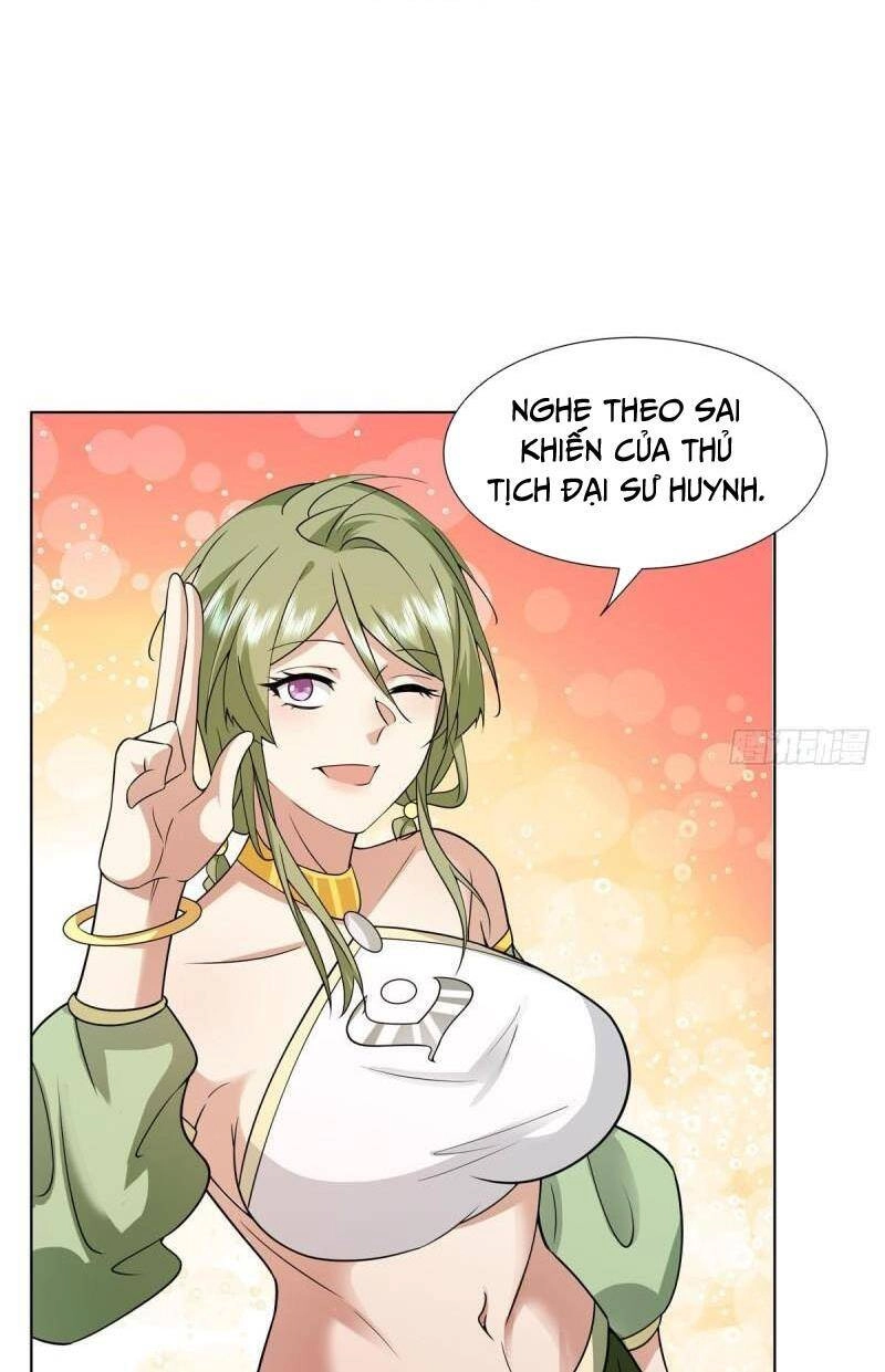 Võ Công Tự Động Tu Luyện: Ta Ở Ma Giáo Tu Thành Phật Hoàng Chapter 86 - 36