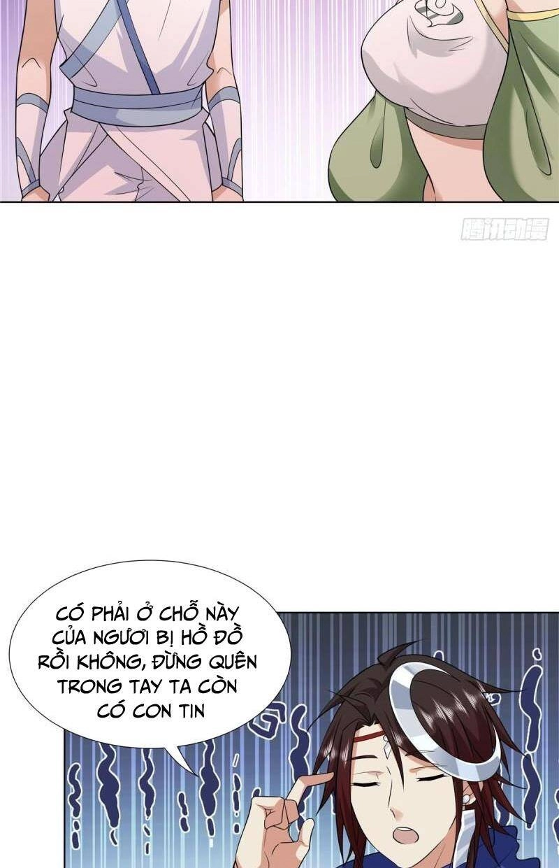 Võ Công Tự Động Tu Luyện: Ta Ở Ma Giáo Tu Thành Phật Hoàng Chapter 86 - 38