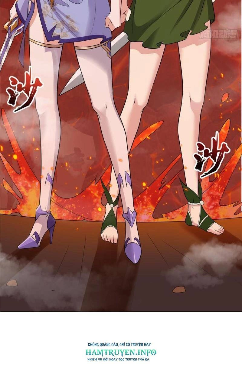 Võ Công Tự Động Tu Luyện: Ta Ở Ma Giáo Tu Thành Phật Hoàng Chapter 86 - 40