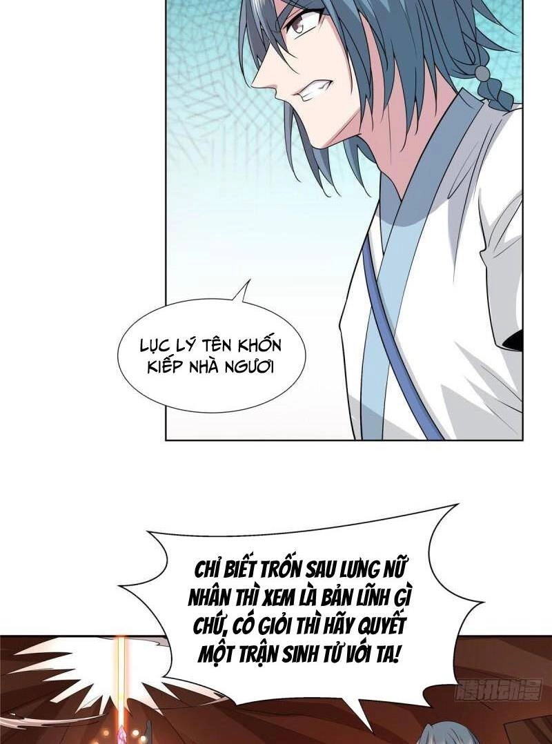 Võ Công Tự Động Tu Luyện: Ta Ở Ma Giáo Tu Thành Phật Hoàng Chapter 87 - 7