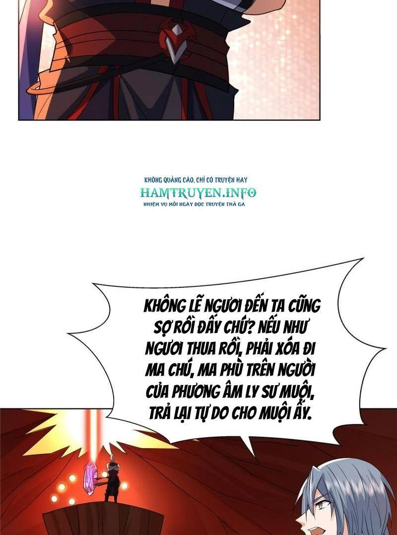 Võ Công Tự Động Tu Luyện: Ta Ở Ma Giáo Tu Thành Phật Hoàng Chapter 87 - 10