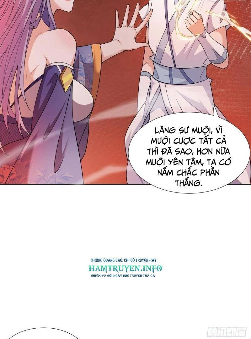 Võ Công Tự Động Tu Luyện: Ta Ở Ma Giáo Tu Thành Phật Hoàng Chapter 87 - 14