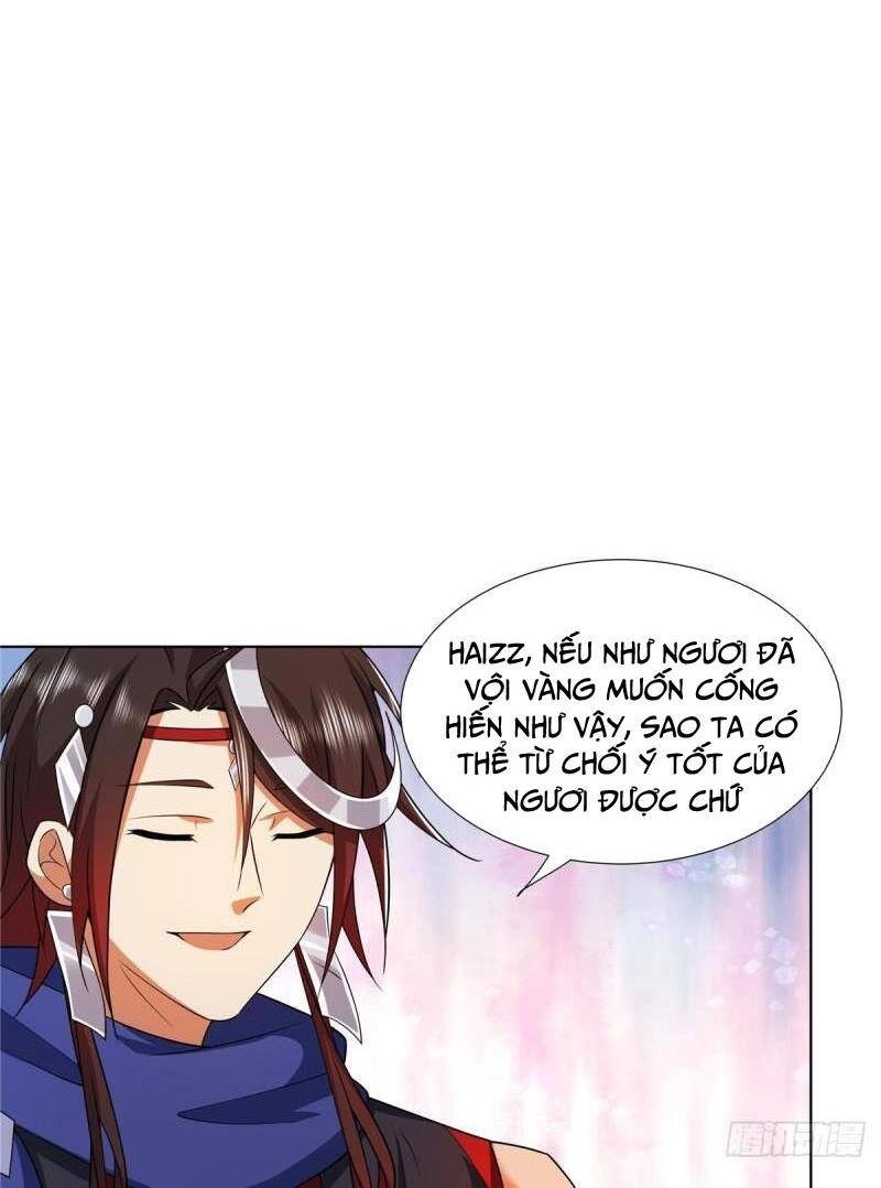 Võ Công Tự Động Tu Luyện: Ta Ở Ma Giáo Tu Thành Phật Hoàng Chapter 87 - 16