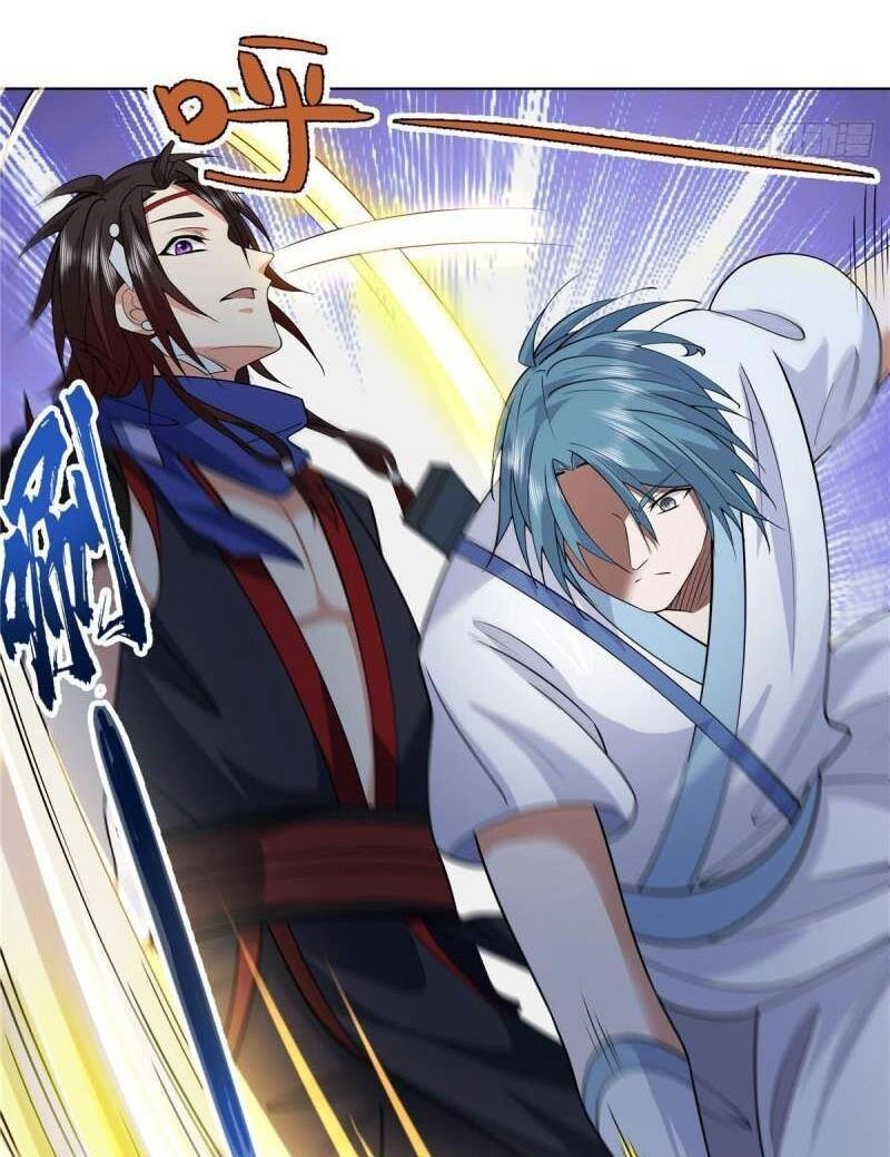 Võ Công Tự Động Tu Luyện: Ta Ở Ma Giáo Tu Thành Phật Hoàng Chapter 87 - 24