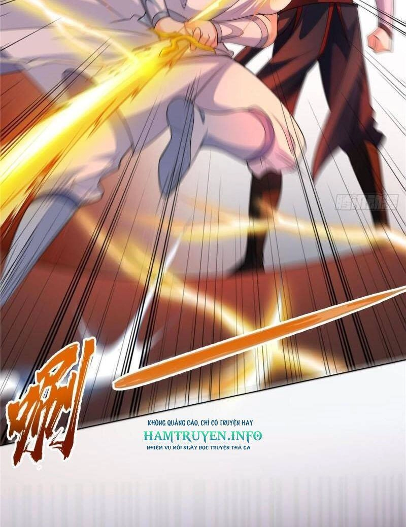 Võ Công Tự Động Tu Luyện: Ta Ở Ma Giáo Tu Thành Phật Hoàng Chapter 87 - 29