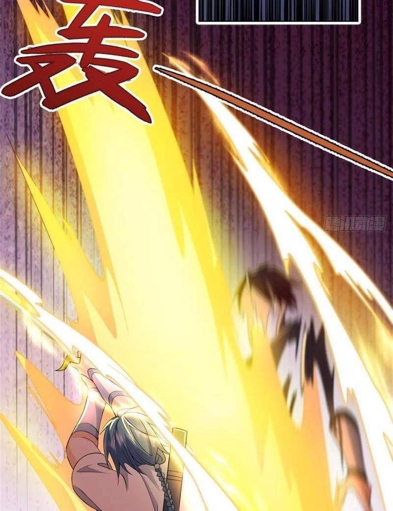 Võ Công Tự Động Tu Luyện: Ta Ở Ma Giáo Tu Thành Phật Hoàng Chapter 87 - 31