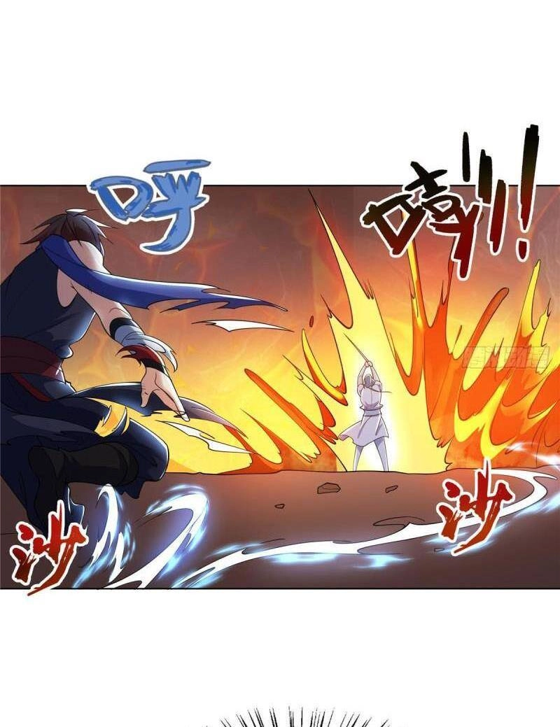 Võ Công Tự Động Tu Luyện: Ta Ở Ma Giáo Tu Thành Phật Hoàng Chapter 87 - 33