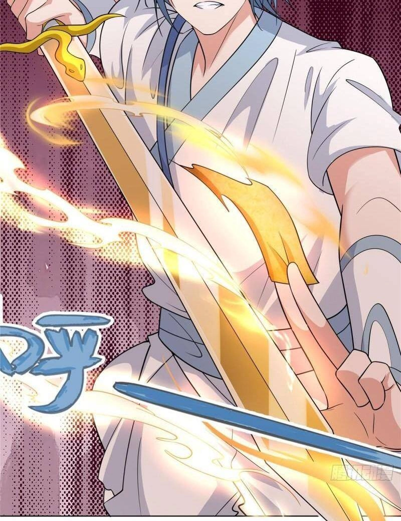 Võ Công Tự Động Tu Luyện: Ta Ở Ma Giáo Tu Thành Phật Hoàng Chapter 87 - 37