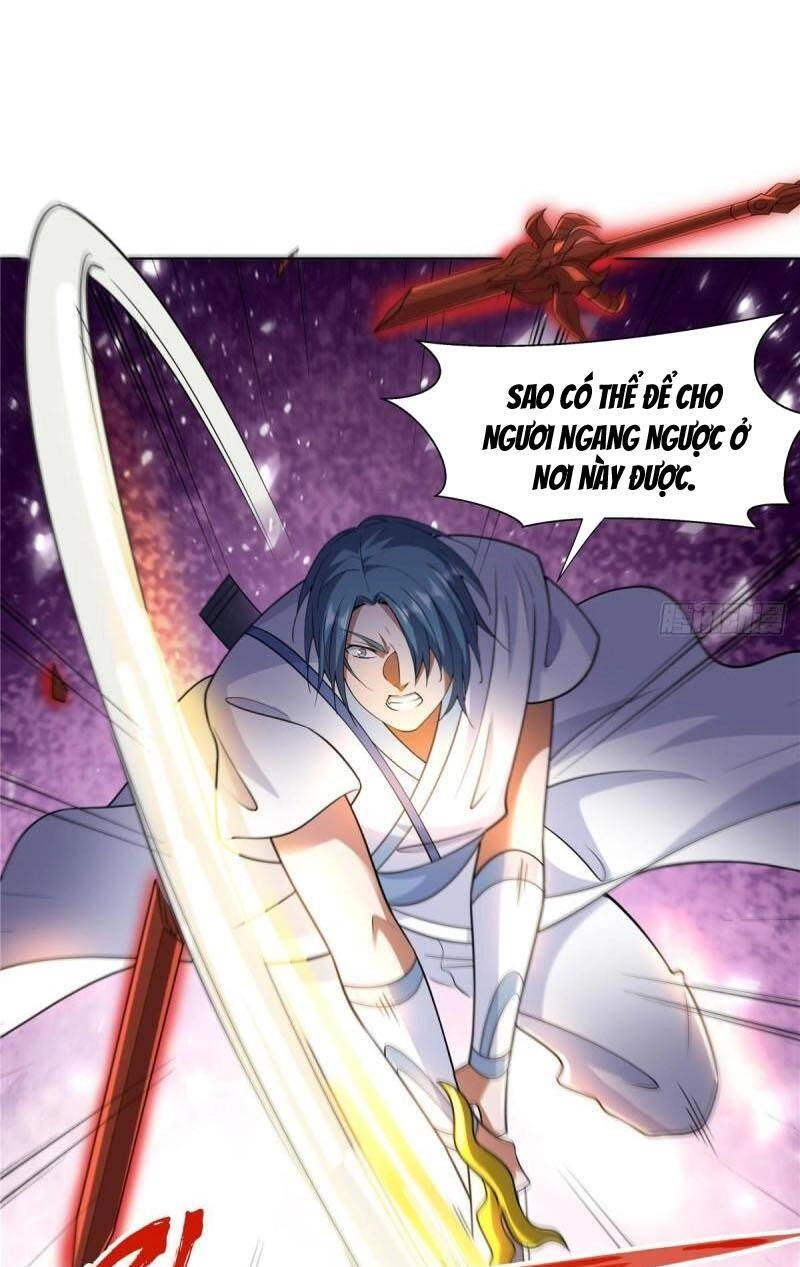 Võ Công Tự Động Tu Luyện: Ta Ở Ma Giáo Tu Thành Phật Hoàng Chapter 89 - 21