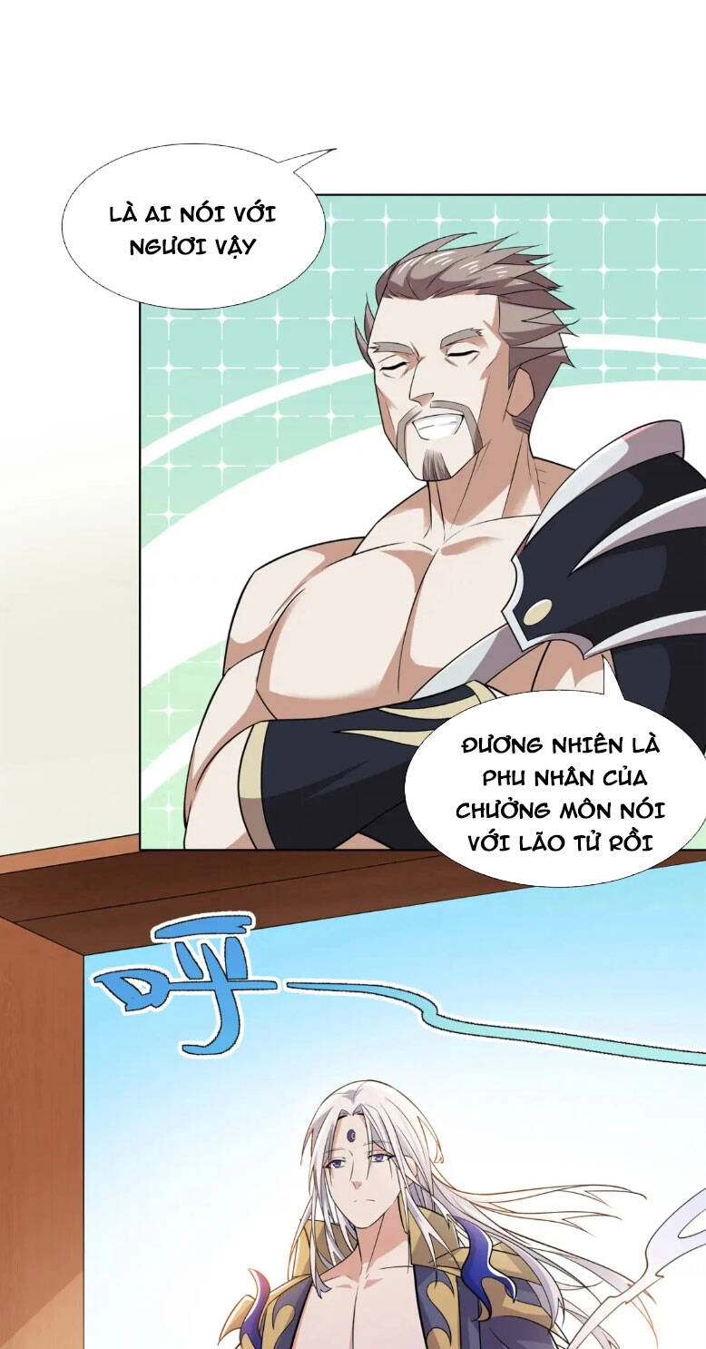 Võ Công Tự Động Tu Luyện: Ta Ở Ma Giáo Tu Thành Phật Hoàng Chapter 92 - 26