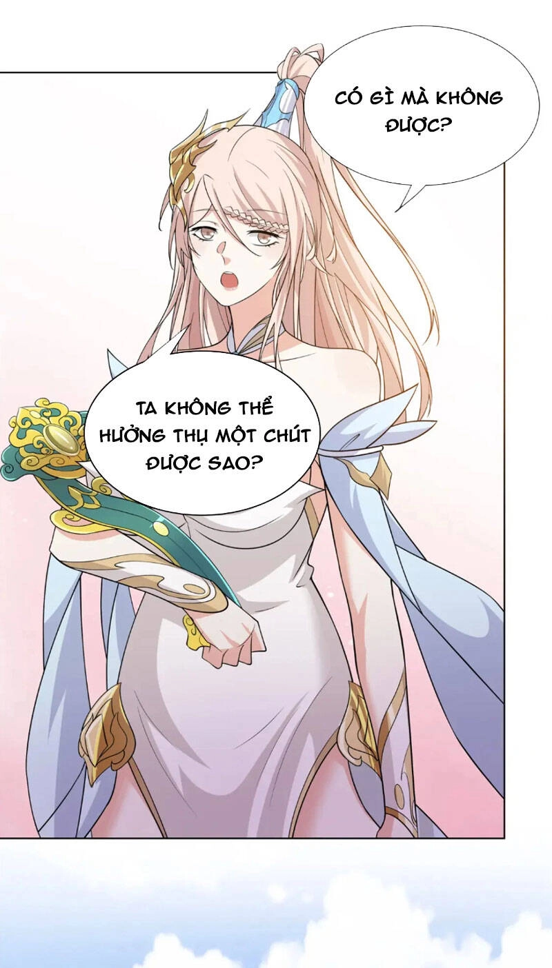 Võ Công Tự Động Tu Luyện: Ta Ở Ma Giáo Tu Thành Phật Hoàng Chapter 95 - 1