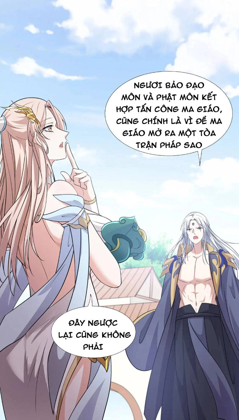 Võ Công Tự Động Tu Luyện: Ta Ở Ma Giáo Tu Thành Phật Hoàng Chapter 95 - 2