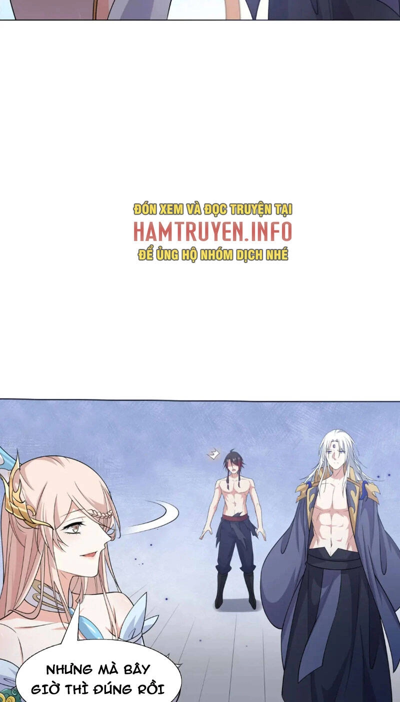 Võ Công Tự Động Tu Luyện: Ta Ở Ma Giáo Tu Thành Phật Hoàng Chapter 95 - 3