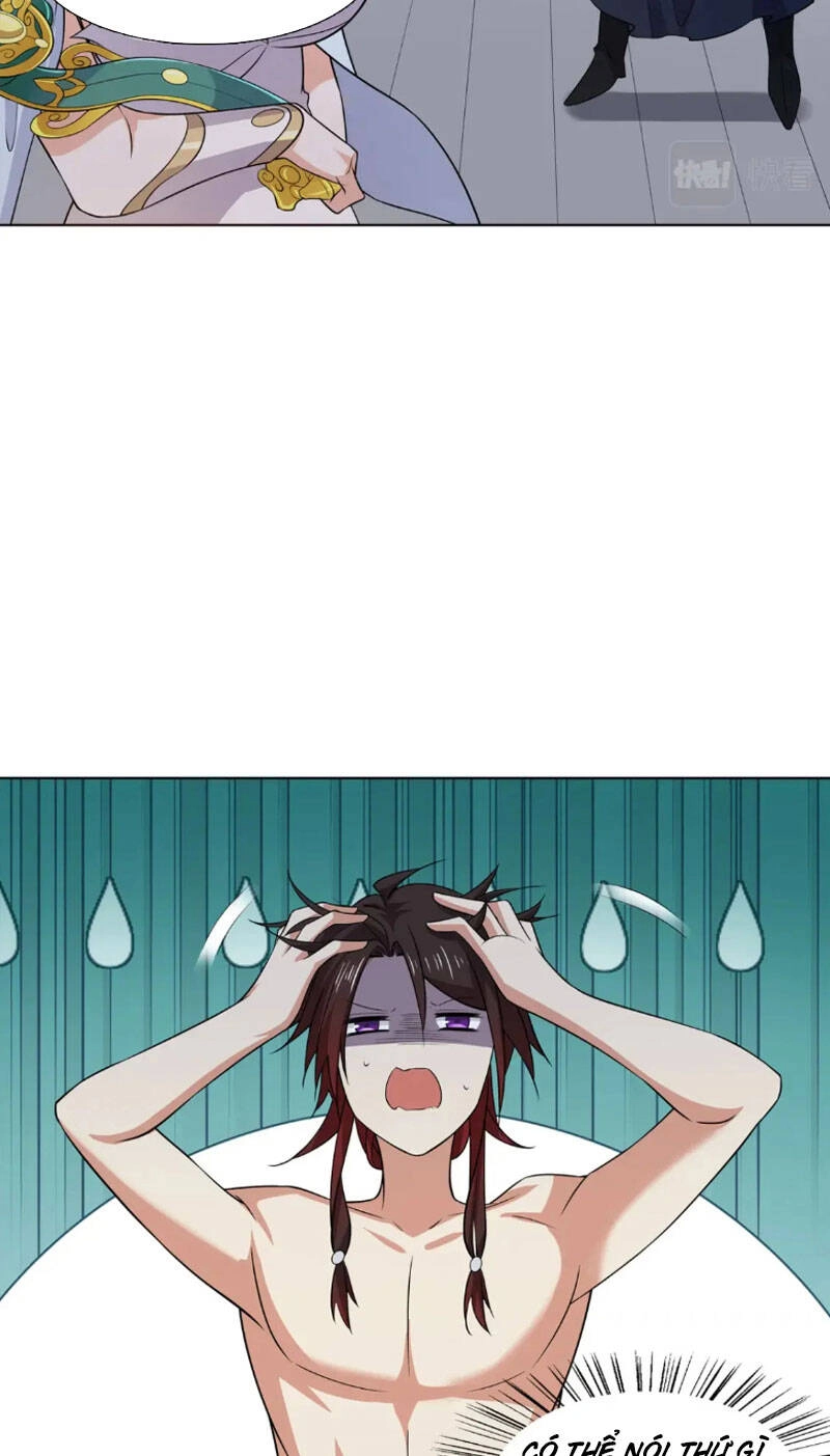 Võ Công Tự Động Tu Luyện: Ta Ở Ma Giáo Tu Thành Phật Hoàng Chapter 95 - 4