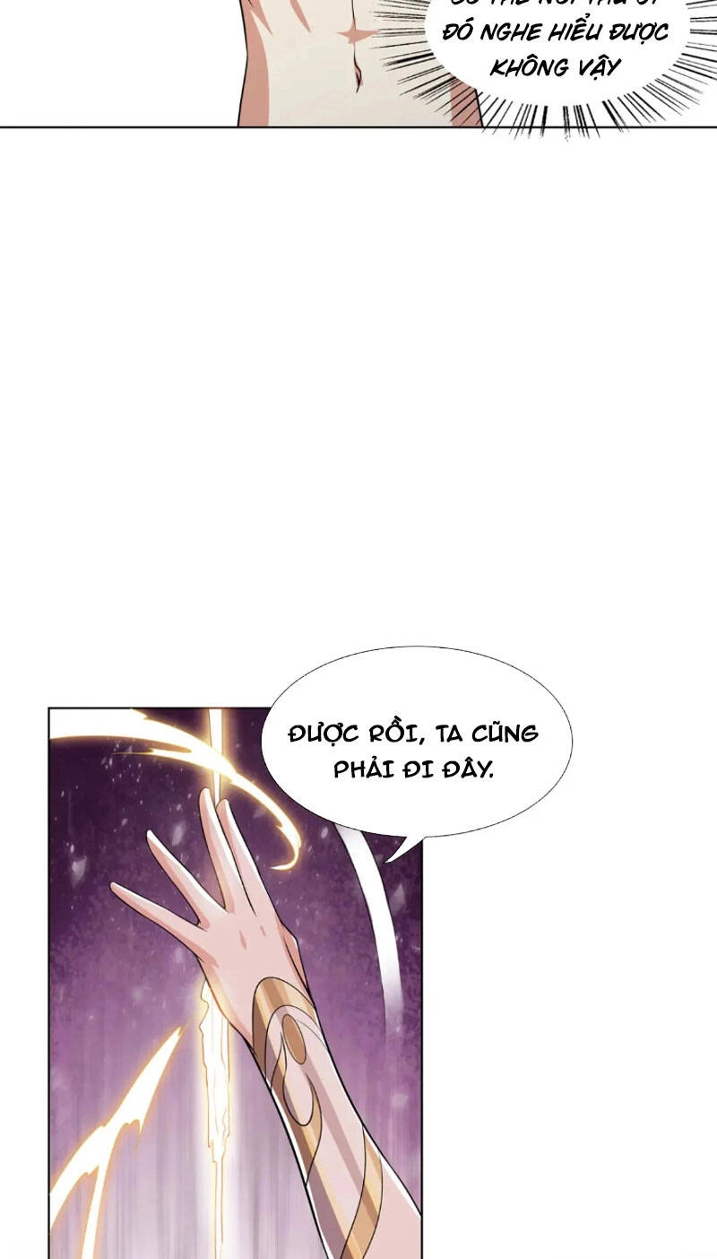 Võ Công Tự Động Tu Luyện: Ta Ở Ma Giáo Tu Thành Phật Hoàng Chapter 95 - 5