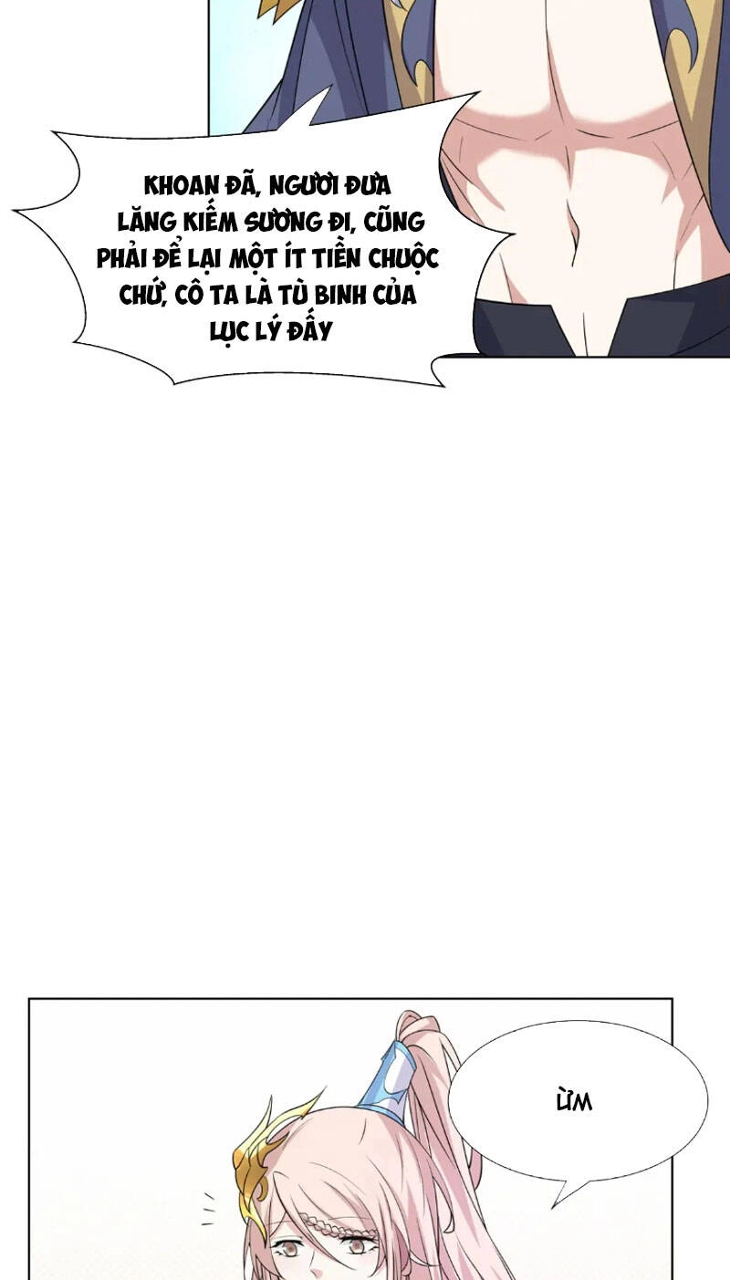 Võ Công Tự Động Tu Luyện: Ta Ở Ma Giáo Tu Thành Phật Hoàng Chapter 95 - 8