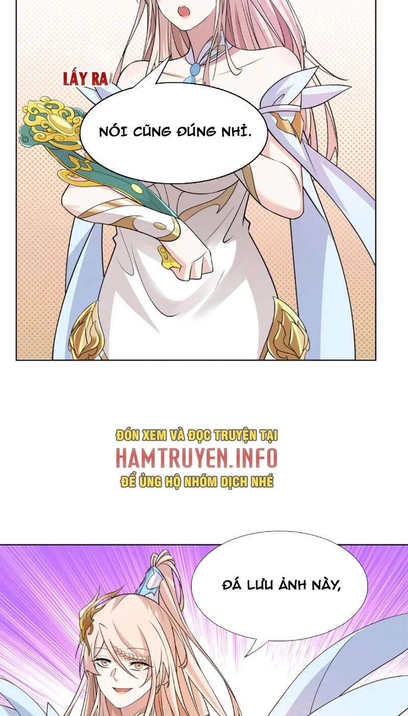 Võ Công Tự Động Tu Luyện: Ta Ở Ma Giáo Tu Thành Phật Hoàng Chapter 95 - 9