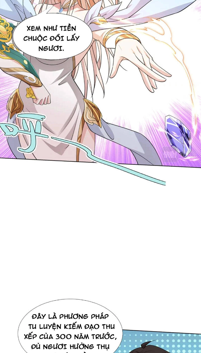 Võ Công Tự Động Tu Luyện: Ta Ở Ma Giáo Tu Thành Phật Hoàng Chapter 95 - 10